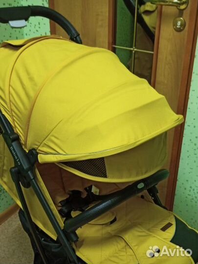 Прогулочная коляска бу