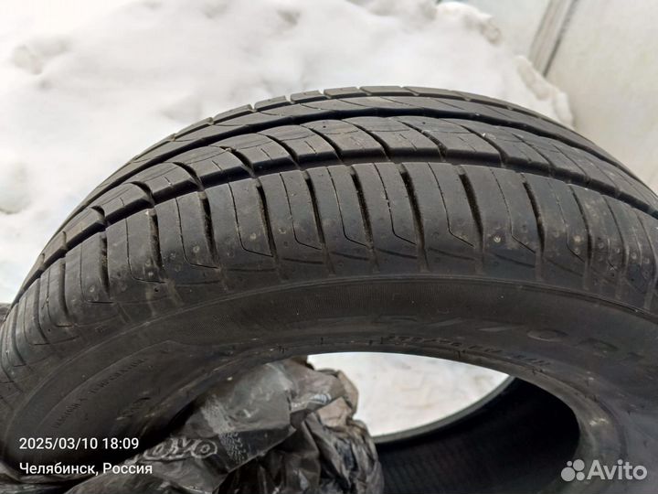 Pirelli Cinturato P1 175/70 R14