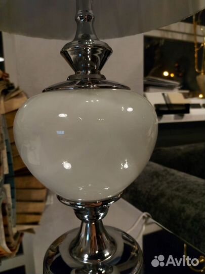 Настольная лампа Arts & Crafts