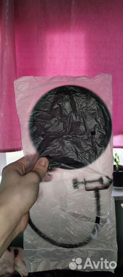 Поп фильтр для микрофона