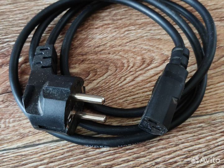 Провода шнуры кабели