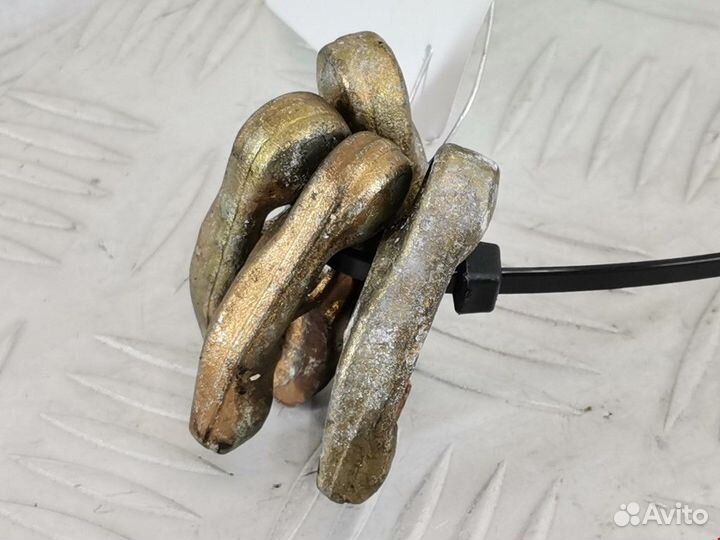 Крепление форсунки Mitsubishi Space Star рест