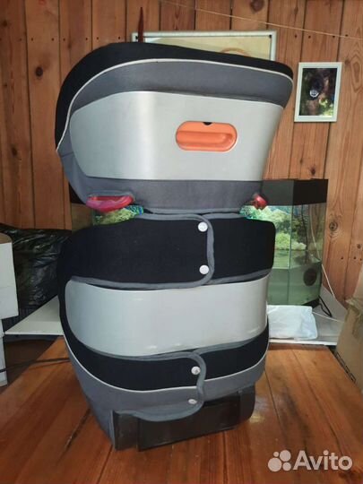 Автокресло CBX