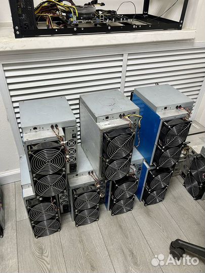 Avalon 1166 PRO 72 TH/S