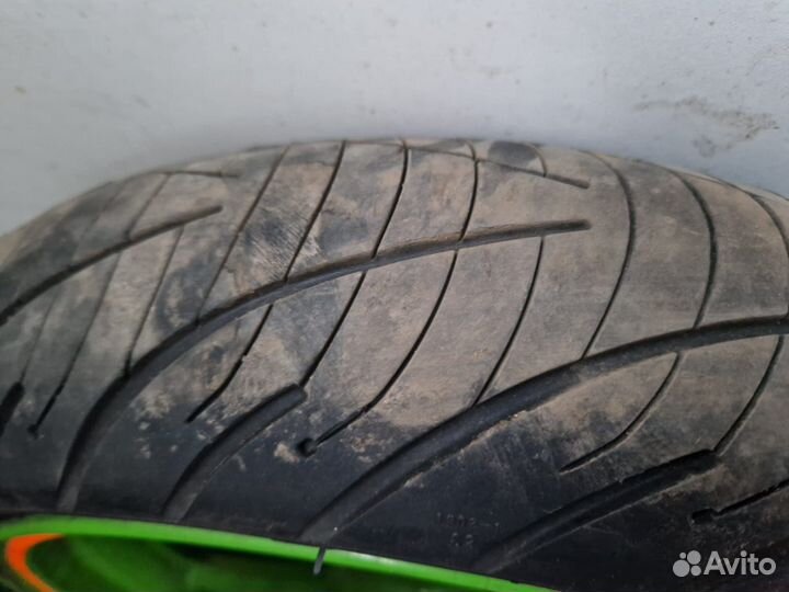 Разбор кавасаки ззр 400-2