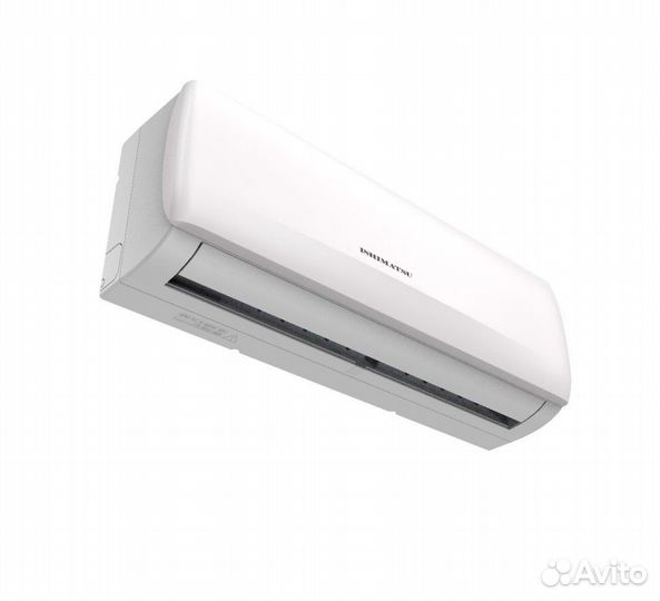 Сплит-система Ishimatsu CVK-09I Akita DC Inverter