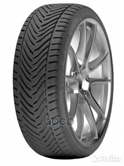 Tigar All Season 195/50 R15