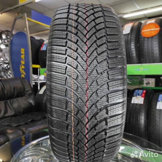 Bridgestone Blizzak LM-005 255/60 R18 112
