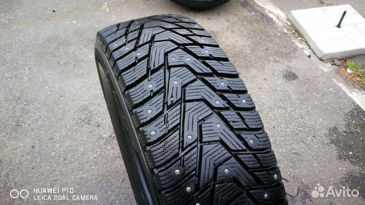 Hankook Winter I'Pike X SUV 215/65 R17