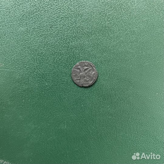 Врп полушка