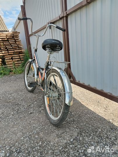 Велосипед Stels pilot 310