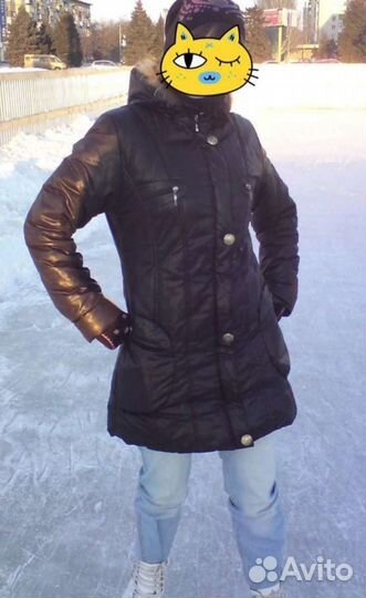 Куртка