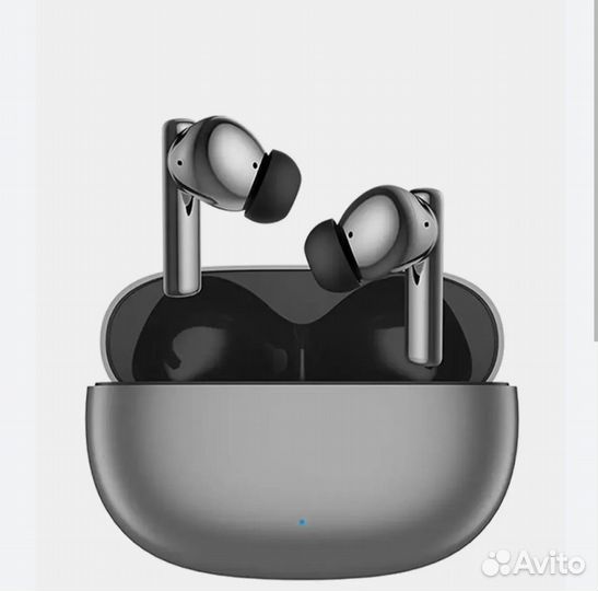 Беспроводные наушники honor earbuds x5 pro