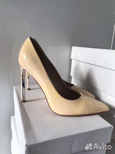 Туфли женские