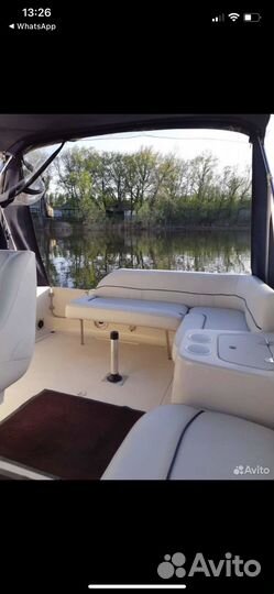 Crownline 262