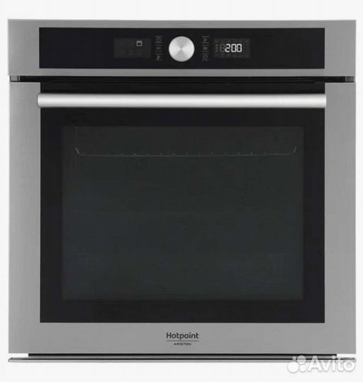 Электрический духовой шкаф Hotpoint-Ariston