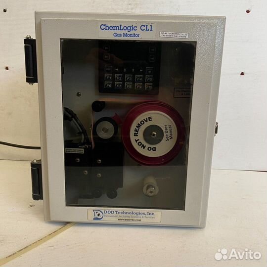 Поставки оборудования из США для предприятий