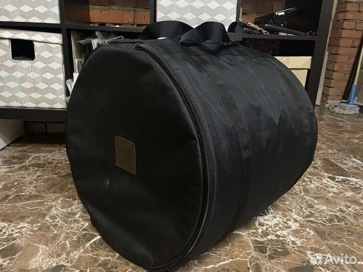 Сумка кейс для барабана 55/55 см