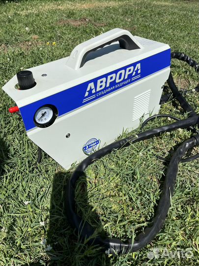 Плазморез aurora джет 40