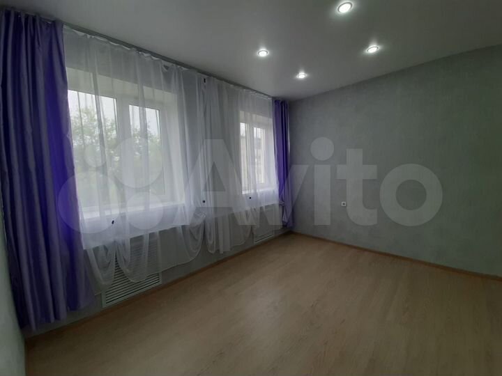 Квартира-студия, 19 м², 3/3 эт.