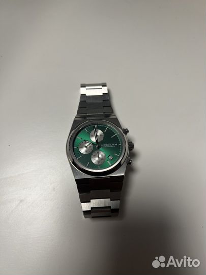 Мужские наручные часы