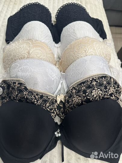 Бюстгальтер