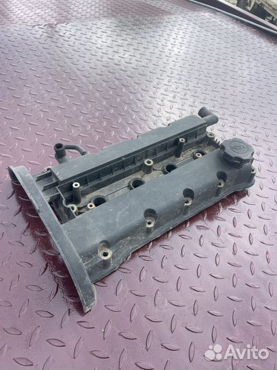 Клапанная крышка Nexia 16кл