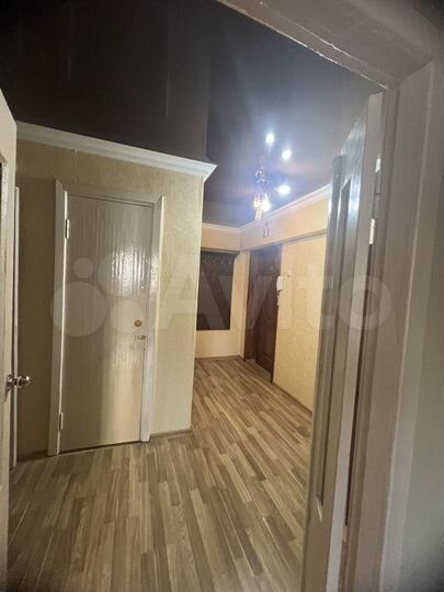 1-к. квартира, 40 м², 4/5 эт.