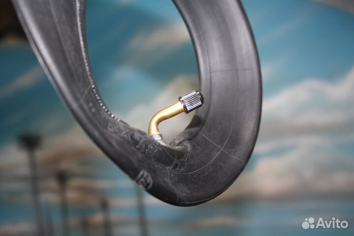 Камера для электросамоката