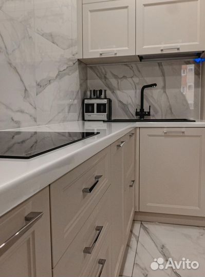 Кухни на заказ. Бecплaтнaя дocтaвкa