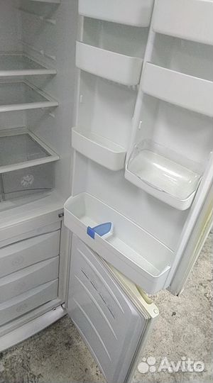 Lg холодильник