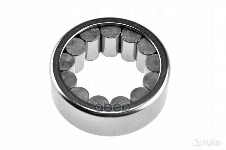 Подшипник полуоси chevrolet: trail blazer (2001