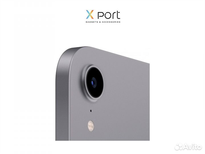 Apple iPad mini (6-го поколения)