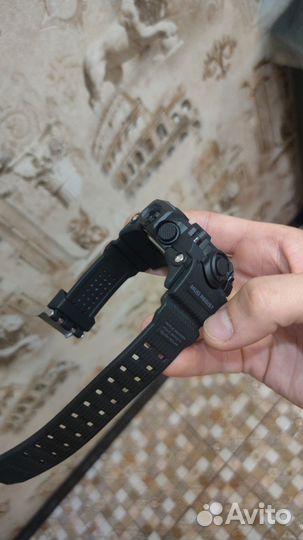 Часы casio g shock