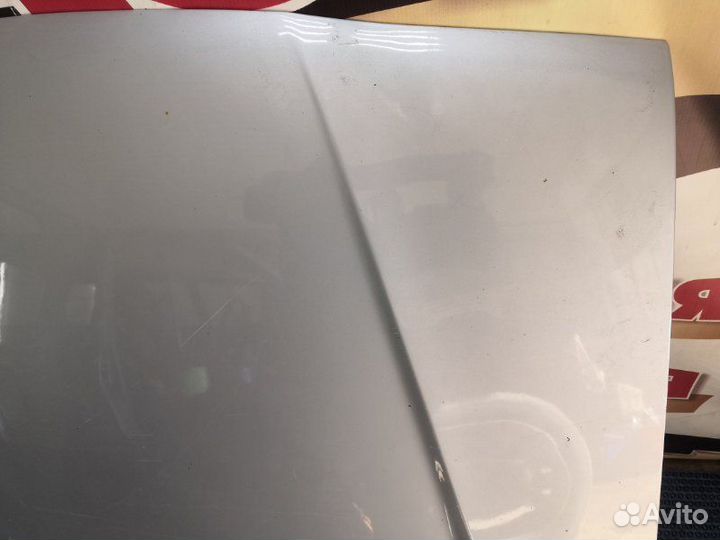 Капот Suzuki Vitara J20A 2000