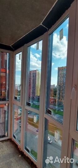 Пластиковые окна двери с гарантией