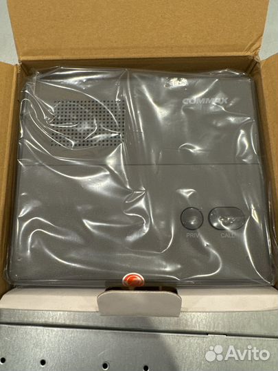 Интерком Commax CM-800L