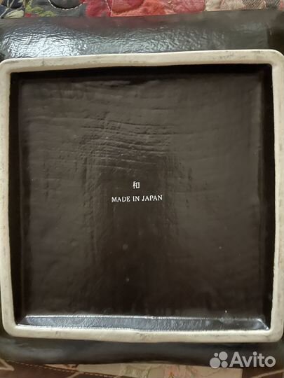 Набор посуды для суши Японский