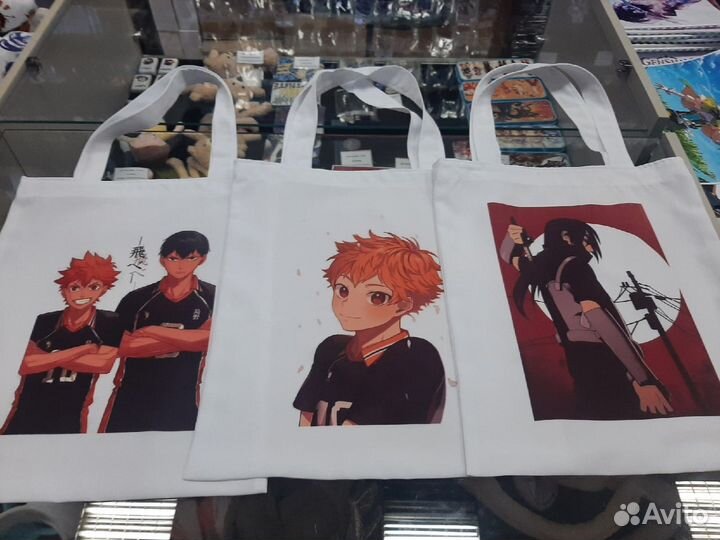 Сумка шопер