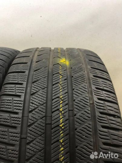 Vredestein QuaTrac Pro 285/40 R21 106H