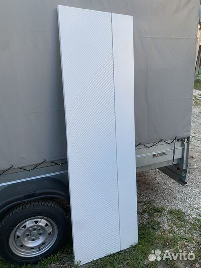 Двери межкомнатные