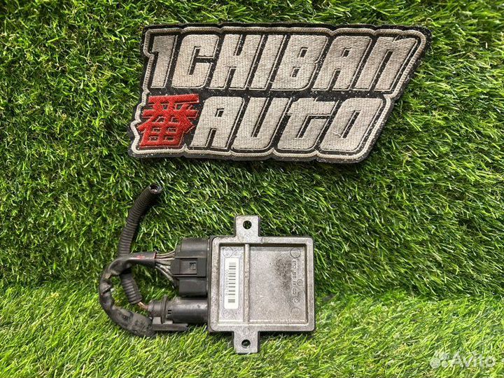 Реле накала Ssangyong Korando C200 D20DT 2011