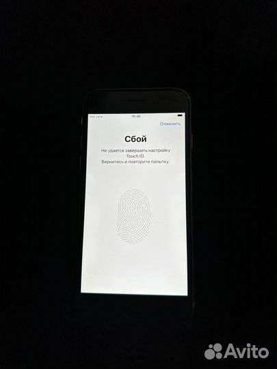 iPhone 6S, 16 ГБ