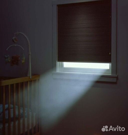 Рулонные шторы Блэкаут Austin. Гарантия возврата