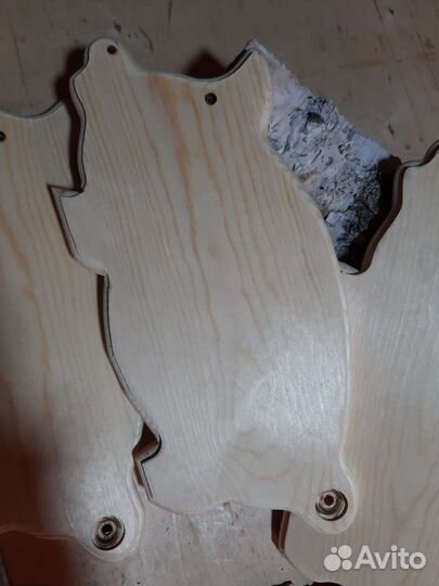 Доска разделочная