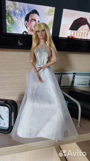 Кукла поппи паркер poppy parker