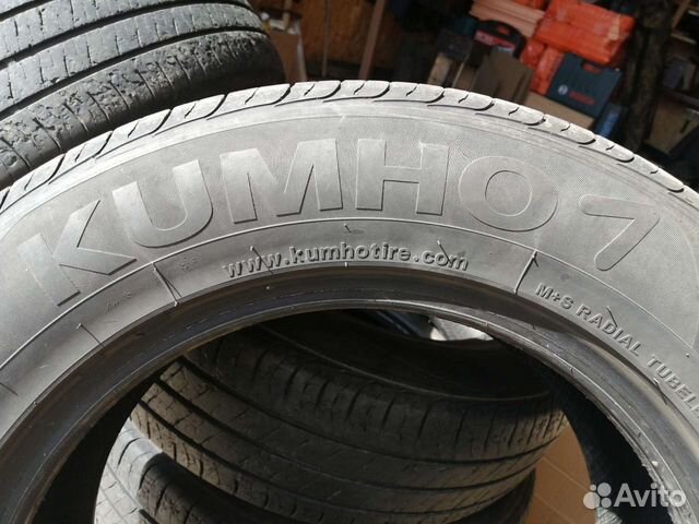 Kumho 722 205/65 R16 95