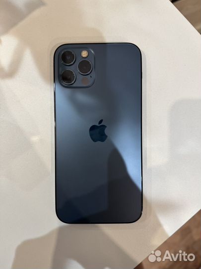 iPhone 12 Pro, 256 ГБ