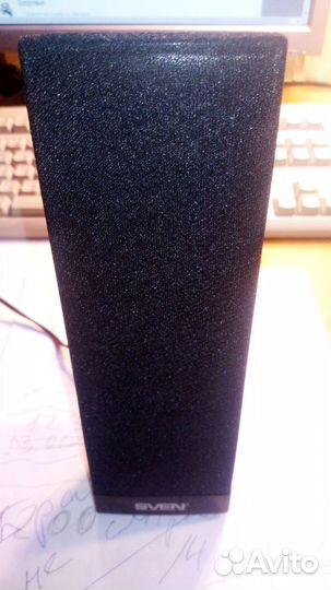 Колонки Sven 230