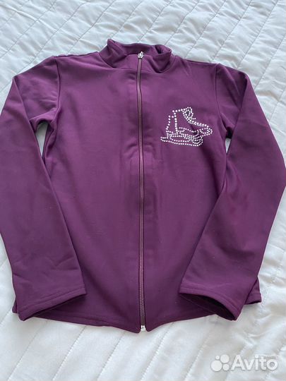 Одежда для фигурного катания 122- 134